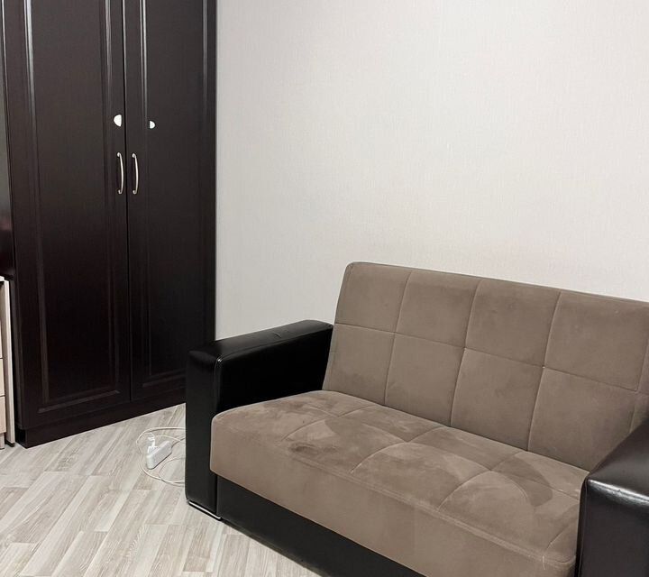 Сдаётся 1-комнатная квартира, 37.6 м²