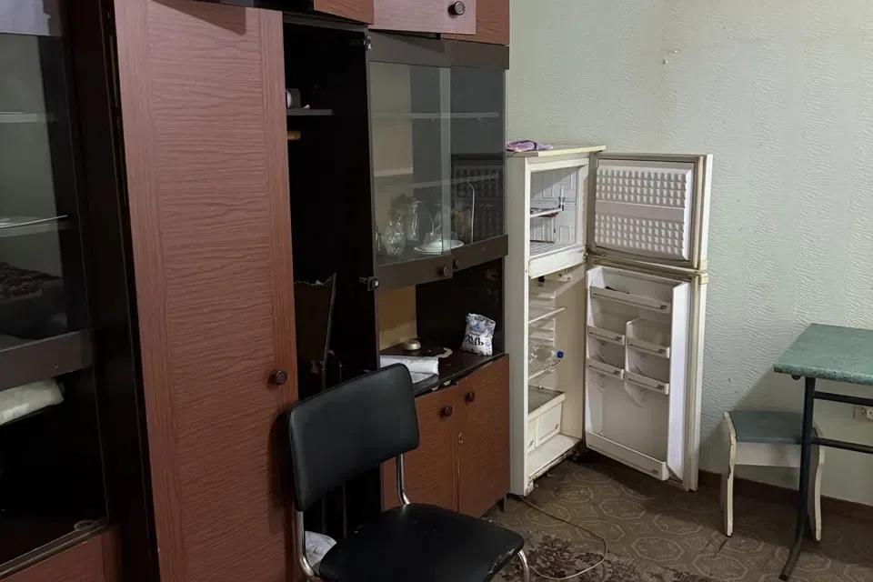 Сдаётся 1-комнатная квартира, 28 м²