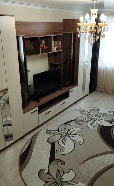 Сдаётся 1-комнатная квартира, 37 м²