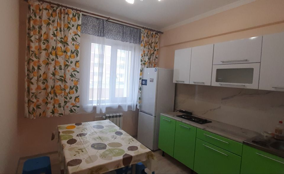 Сдаётся 1-комнатная квартира, 32.2 м²