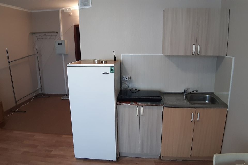 Сдаётся студия, 24 м²