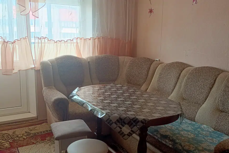 Сдаётся 1-комнатная квартира, 43.2 м²