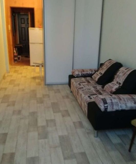 Сдаётся студия, 26 м²