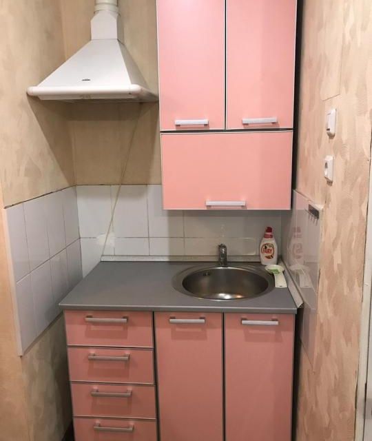 Сдаётся студия, 20 м²