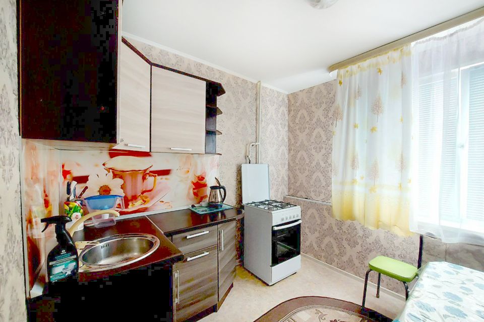 Сдаётся 2-комнатная квартира, 53.7 м²