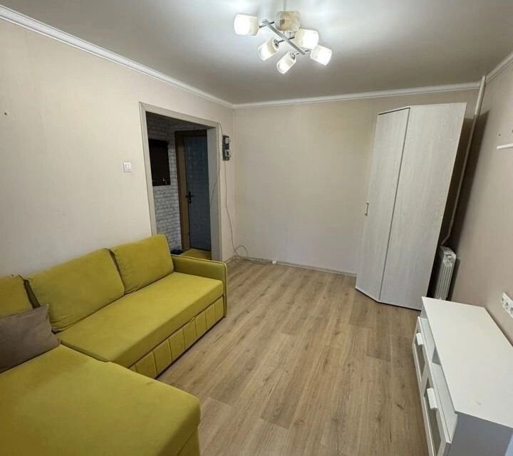 Сдаётся 1-комнатная квартира, 22 м²