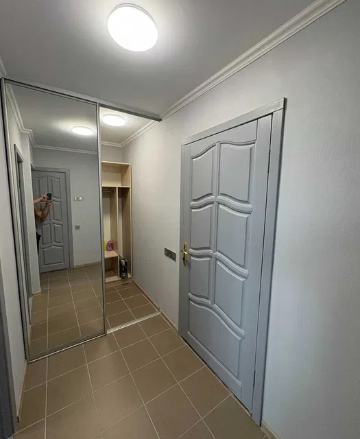 Сдаётся 2-комнатная квартира, 57 м²