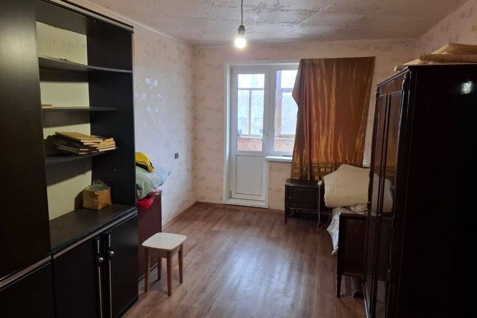 Сдаётся 3-комнатная квартира, 63 м²