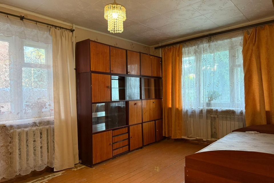 Сдаётся 1-комнатная квартира, 31 м²