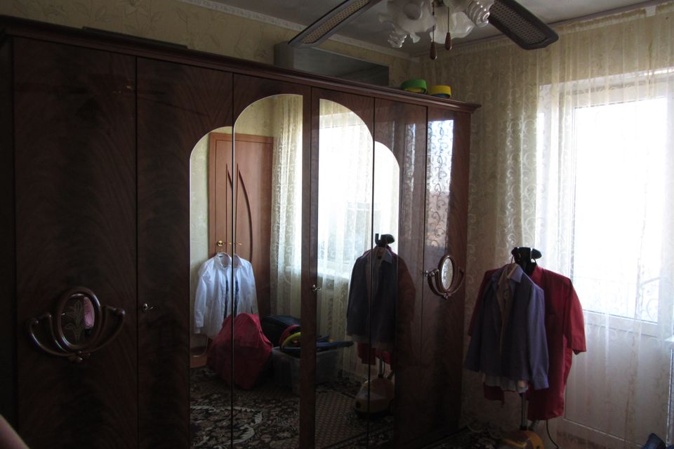 Сдаётся 1-комнатная квартира, 36 м²