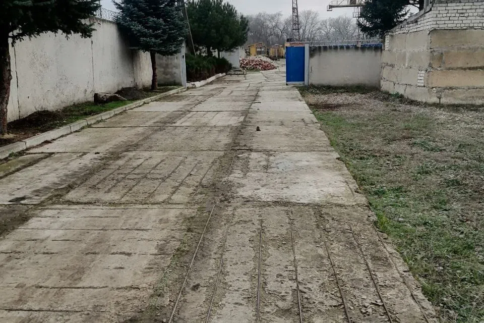 Сдаётся земельный участок, 50 сот.