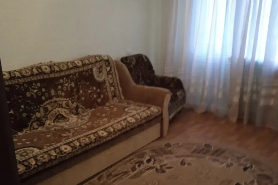 Сдаётся 2-комнатная квартира, 46 м²