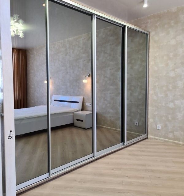 Сдаётся 1-комнатная квартира, 33 м²