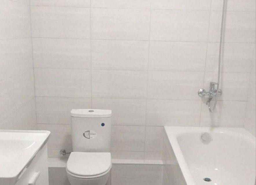 Сдаётся 1-комнатная квартира, 41 м²