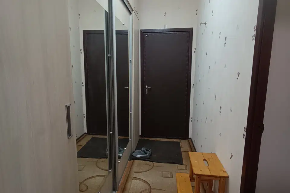 Сдаётся 1-этажный дом, 100 м²