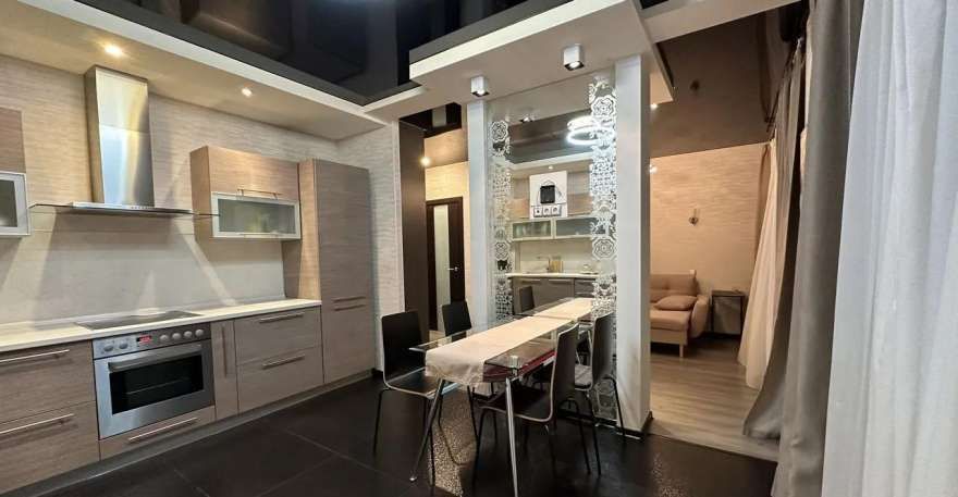 Сдаётся 1-комнатная квартира, 42 м²