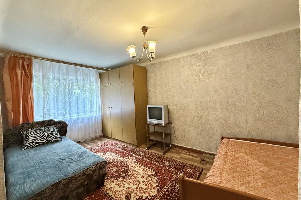 Сдаётся 1-комнатная квартира, 30.6 м²