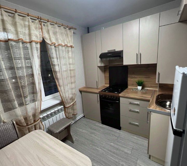 Сдаётся 1-комнатная квартира, 35.5 м²