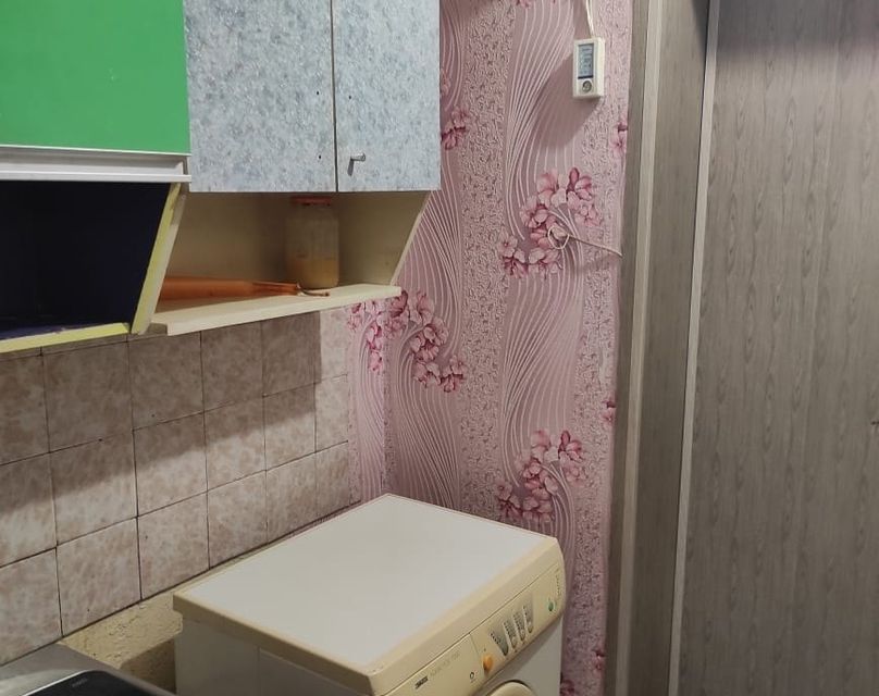 Сдаётся студия, 18 м²