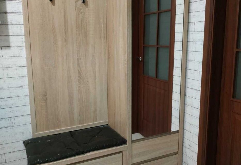 Сдаётся 1-комнатная квартира, 34 м²
