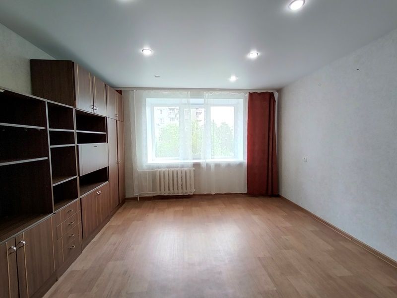 Сдаётся 1-комнатная квартира, 36 м²