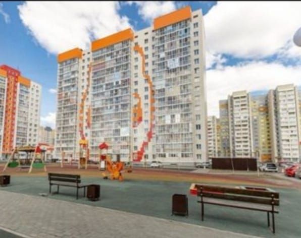 Сдаётся студия, 21 м²