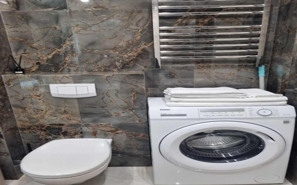 Сдаётся 1-комнатная квартира, 42 м²