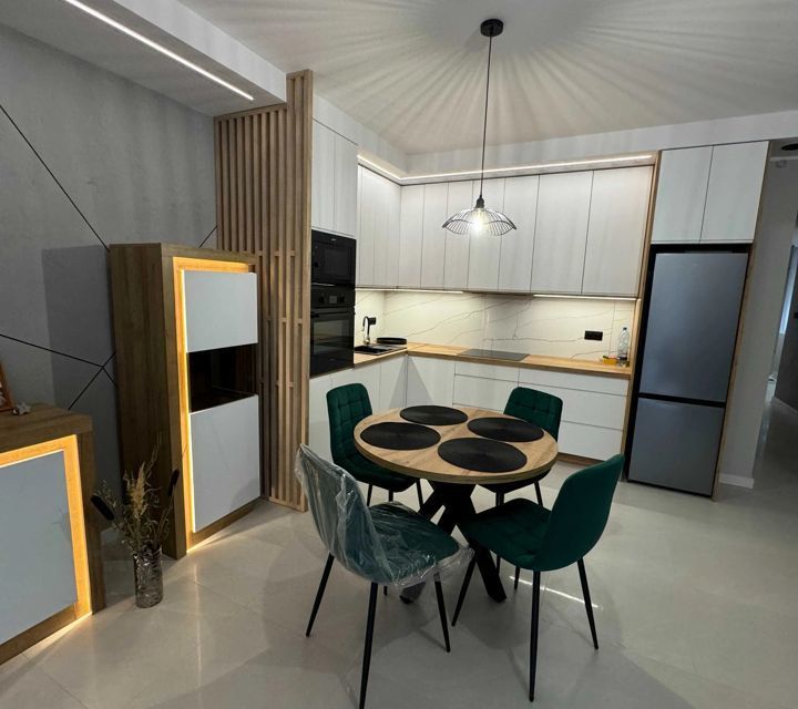 Сдаётся 1-комнатная квартира, 45 м²