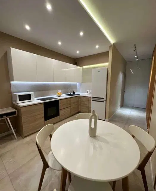 Сдаётся 1-комнатная квартира, 48 м²