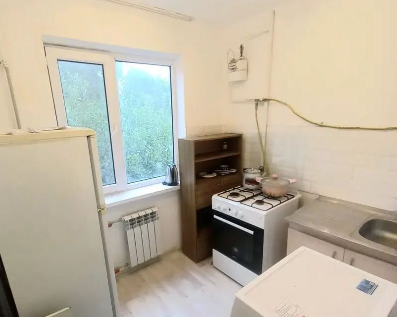 Сдаётся 2-комнатная квартира, 55.4 м²