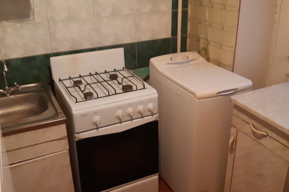 Сдаётся 1-комнатная квартира, 25.9 м²