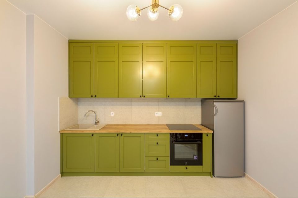Сдаётся 1-комнатная квартира, 45 м²