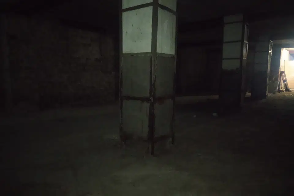 Сдаётся склад, 640 м²