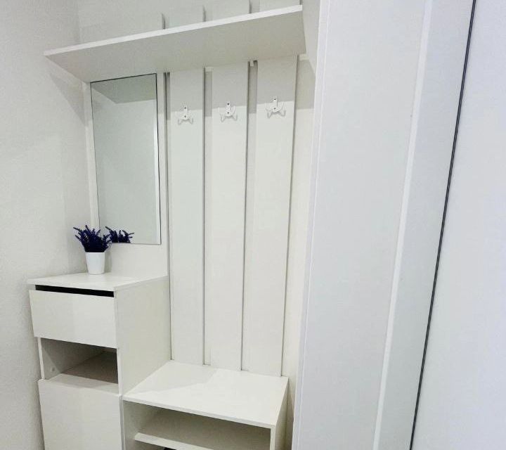 Сдаётся 1-комнатная квартира, 40 м²