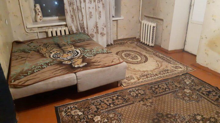 Сдаётся 2-комнатная квартира, 46 м²