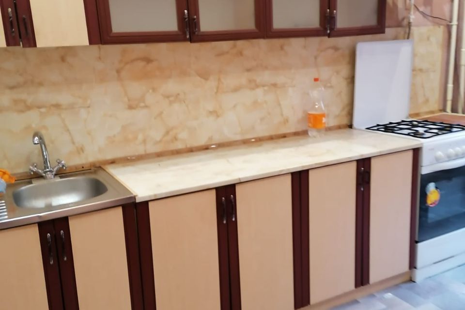 Сдаётся 1-комнатная квартира, 40 м²