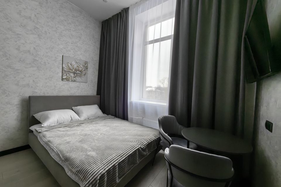 Сдаётся студия, 17 м²
