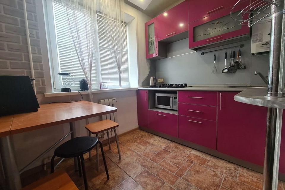 Сдаётся 1-комнатная квартира, 32 м²