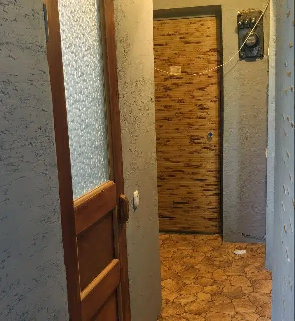 Сдаётся 4-комнатная квартира, 80 м²