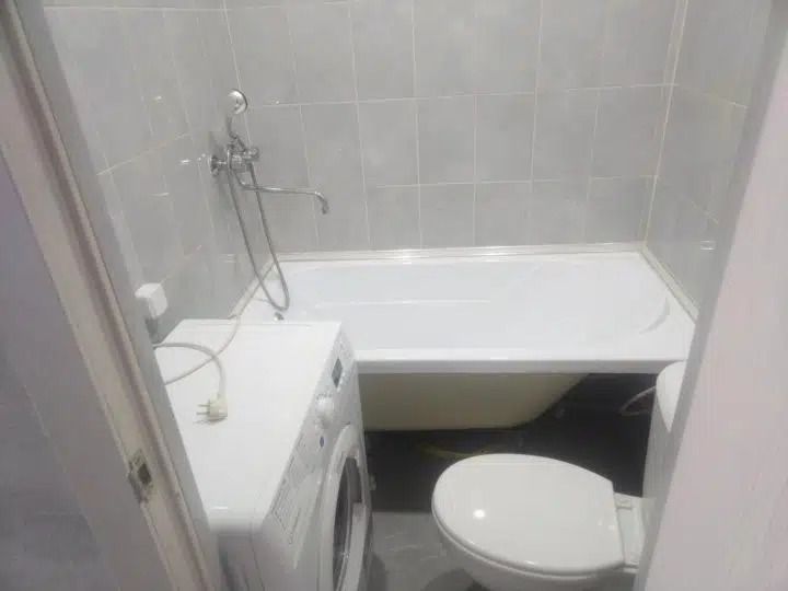 Сдаётся студия, 12 м²