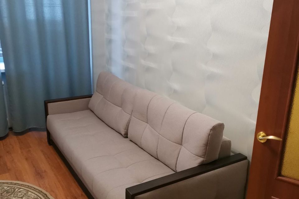 Сдаётся 1-комнатная квартира, 35 м²