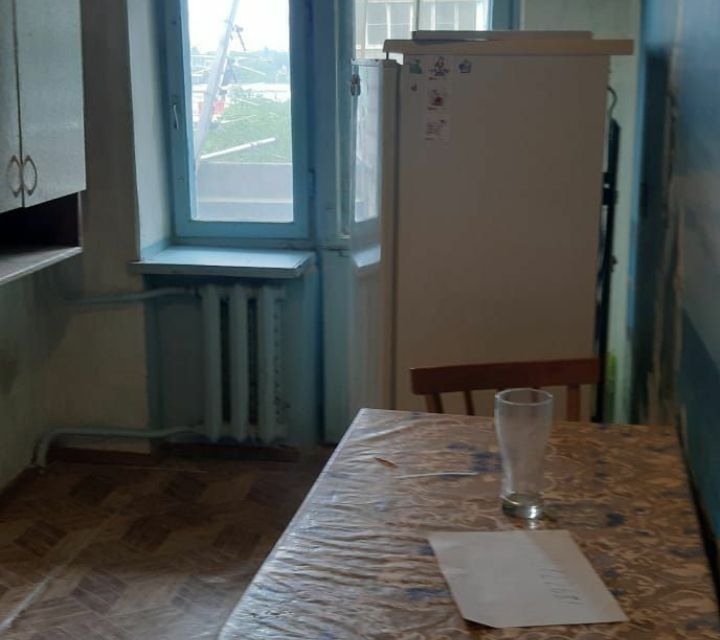 Сдаётся 1-комнатная квартира, 37 м²