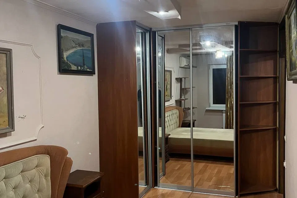 Сдаётся 2-комнатная квартира, 45 м²