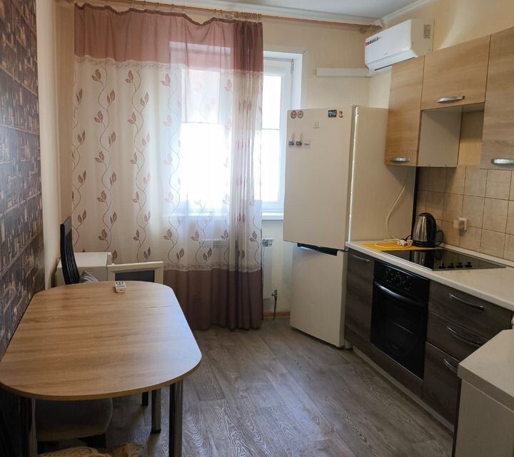 Сдаётся 1-комнатная квартира, 38.7 м²