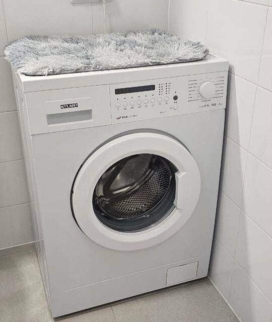 Сдаётся 1-комнатная квартира, 38 м²