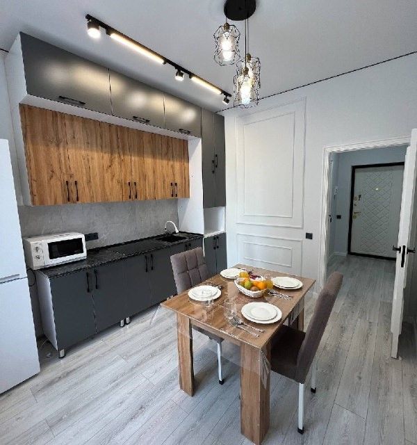 Сдаётся 1-комнатная квартира, 39.2 м²