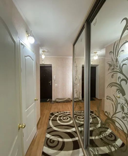 Сдаётся 1-комнатная квартира, 41.7 м²