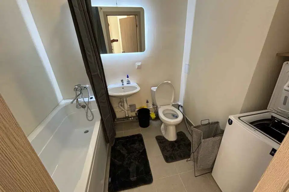 Сдаётся 2-комнатная квартира, 45 м²