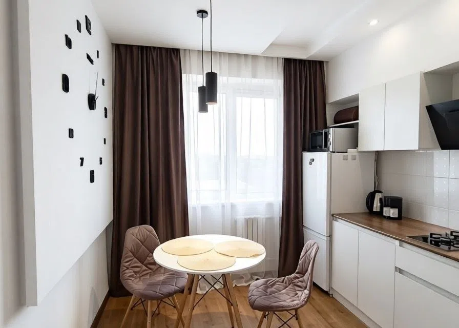 Сдаётся 2-комнатная квартира, 60 м²