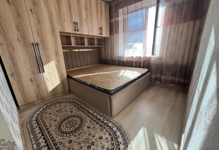 Сдаётся 2-комнатная квартира, 43 м²